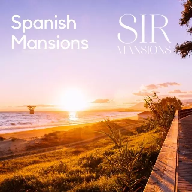 Buy Luxury Mansions in Spain
