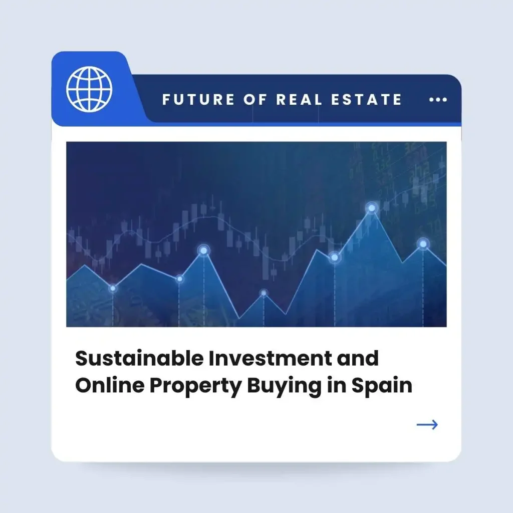 Real estate in Spain